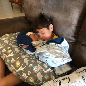 Meet your Posher, Robert